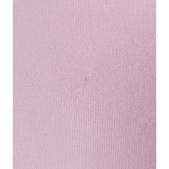 Blumarine Hello Kitty Edition Tank Top 38 US XS Pink Sweater SSENSE Exclusive - Picture 7 of 11